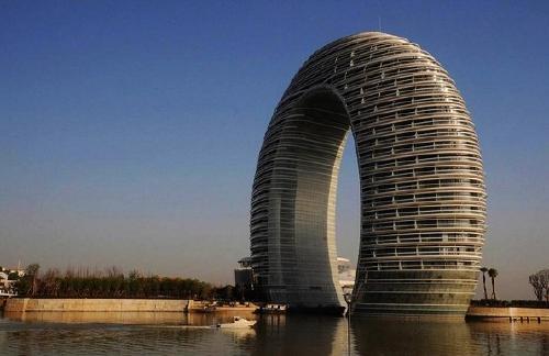 南宫盘点网架安装中使用钢结构对住宅的优势体现