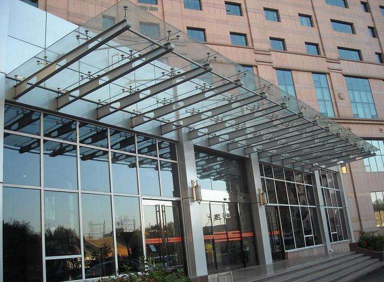 南宫单层工业厂房钢结构安装工艺流程图
